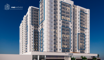 Monte Athos Residencial