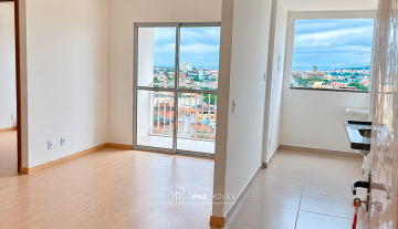 Monte Moriah Residencial